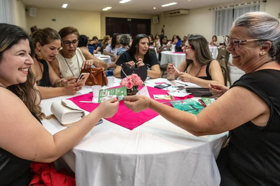 Guararema celebra o Dia Internacional da Mulher com diversas atividades