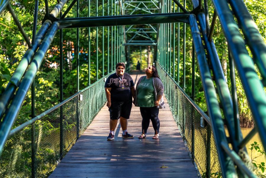 Em Guararema o Dia das Mães ganha mais encanto com natureza, cultura e boa gastronomia