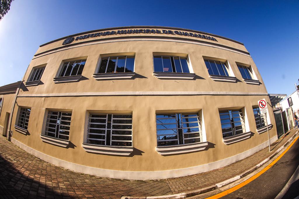 Prefeitura de Guararema divulga o que abre e o que fecha no feriado desta quinta-feira (9)