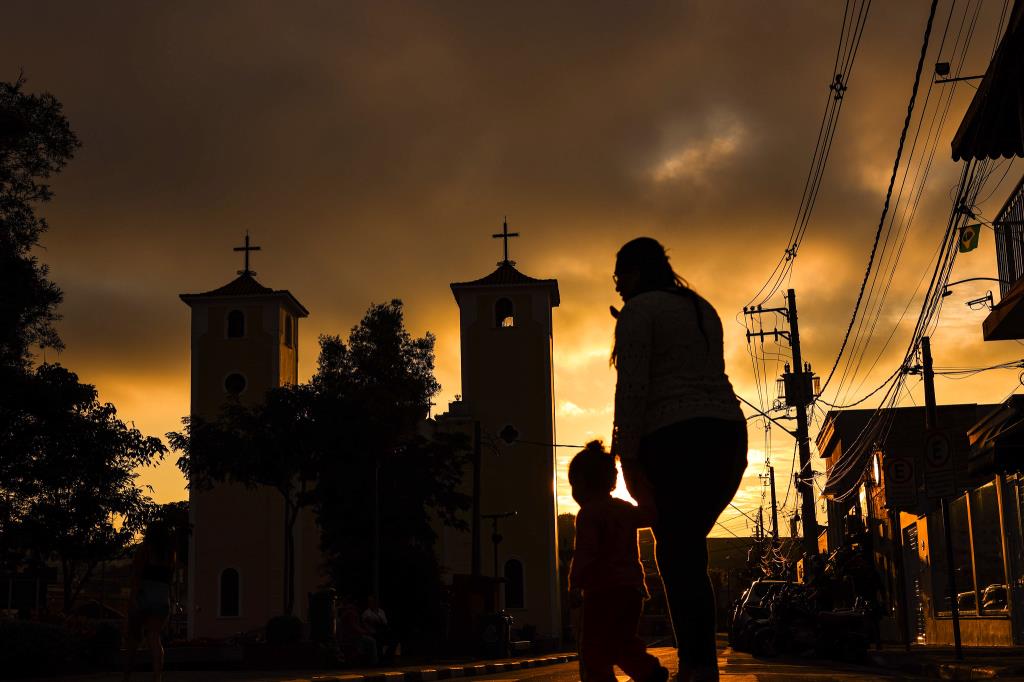 Feriado prolongado convida visitantes a percorrer os caminhos de Guararema