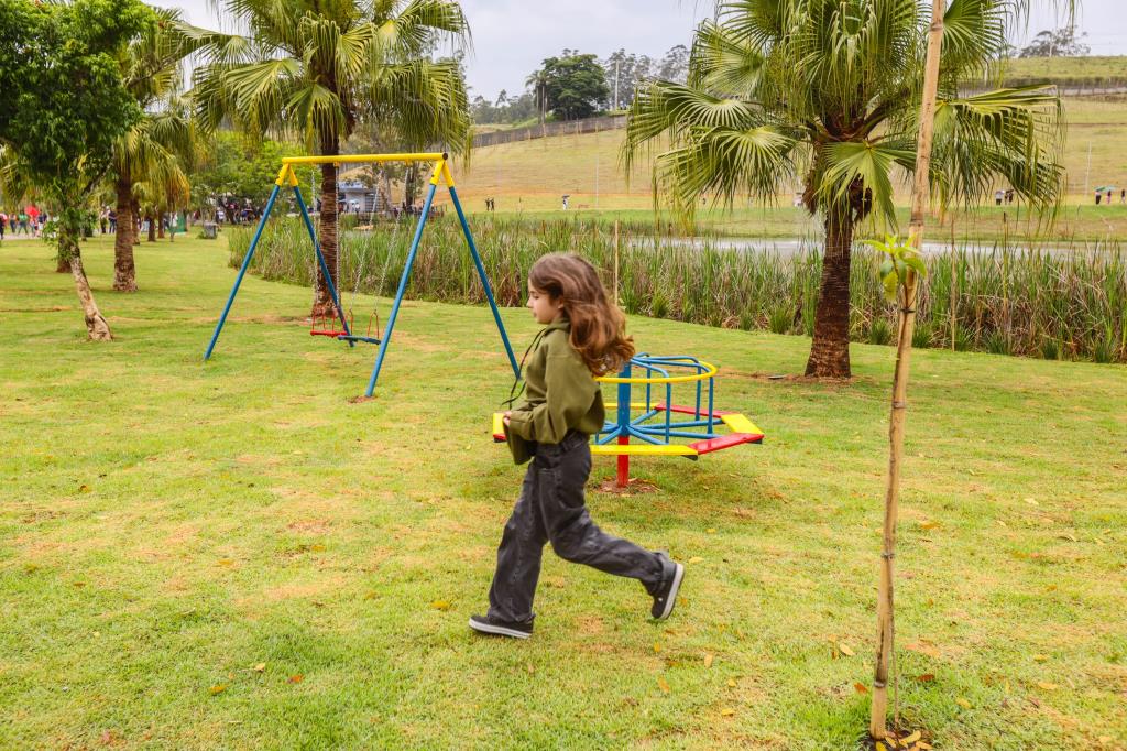 Guararema inspira roteiros em família durante as férias escolares