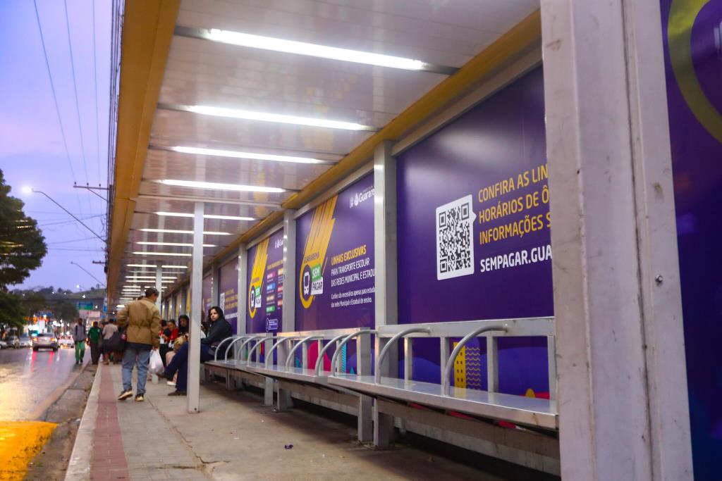 Prefeitura de Guararema lança campanha para incentivar o cuidado com os espaços públicos