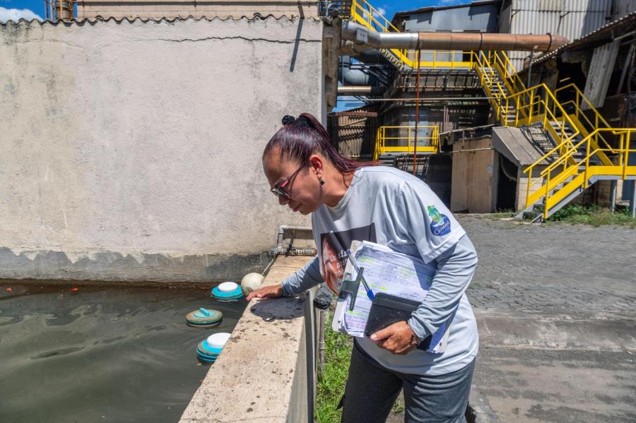 Durante o verão, Prefeitura de Guararema reforça combate à dengue