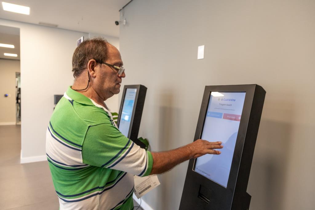 Prefeitura de Guararema moderniza serviços públicos e amplia a conectividade em toda a cidade