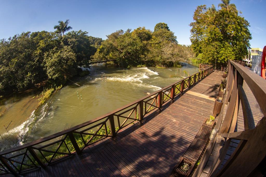 Com a melhor nota do Alto Tietê e do Vale do Paraíba, Guararema é destaque no Programa Município VerdeAzul