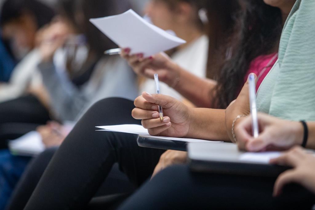 Prefeitura de Guararema realiza 10° edição do Programa “Jovem em Foco”