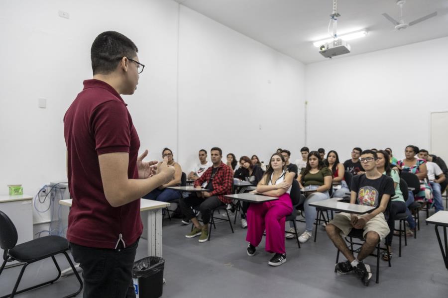 Programa Capacita + Guararema abre inscrições para cinco cursos gratuitos