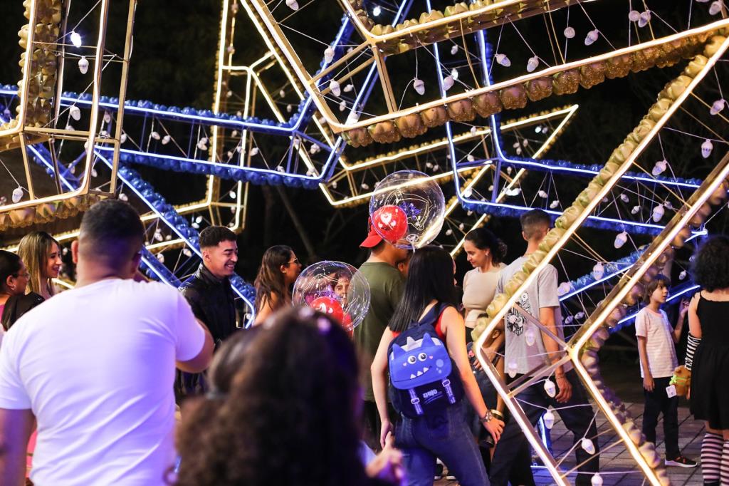 Guararema reúne gastronomia e música na programação do Festival Encantado