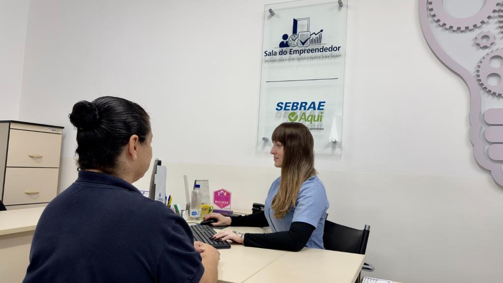 Guararema conquista Selo de Referência em Atendimento do Sebrae-SP