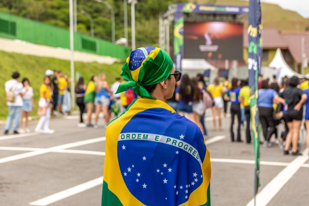 Prefeitura de Guararema lança “Rumos da Copa” para valorizar o comércio local durante a Copa do Mundo