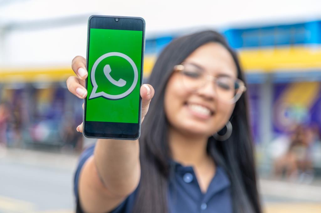 Com canal oficial no WhatsApp, Prefeitura de Guararema amplia acesso a informações e comunicados