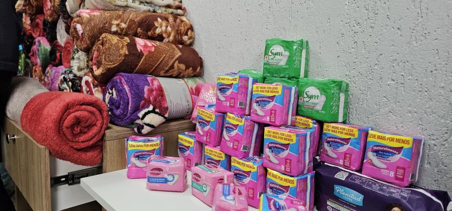 Solidariedade em ação: campanha “Servidor do Bem” mobiliza Prefeitura de Guararema