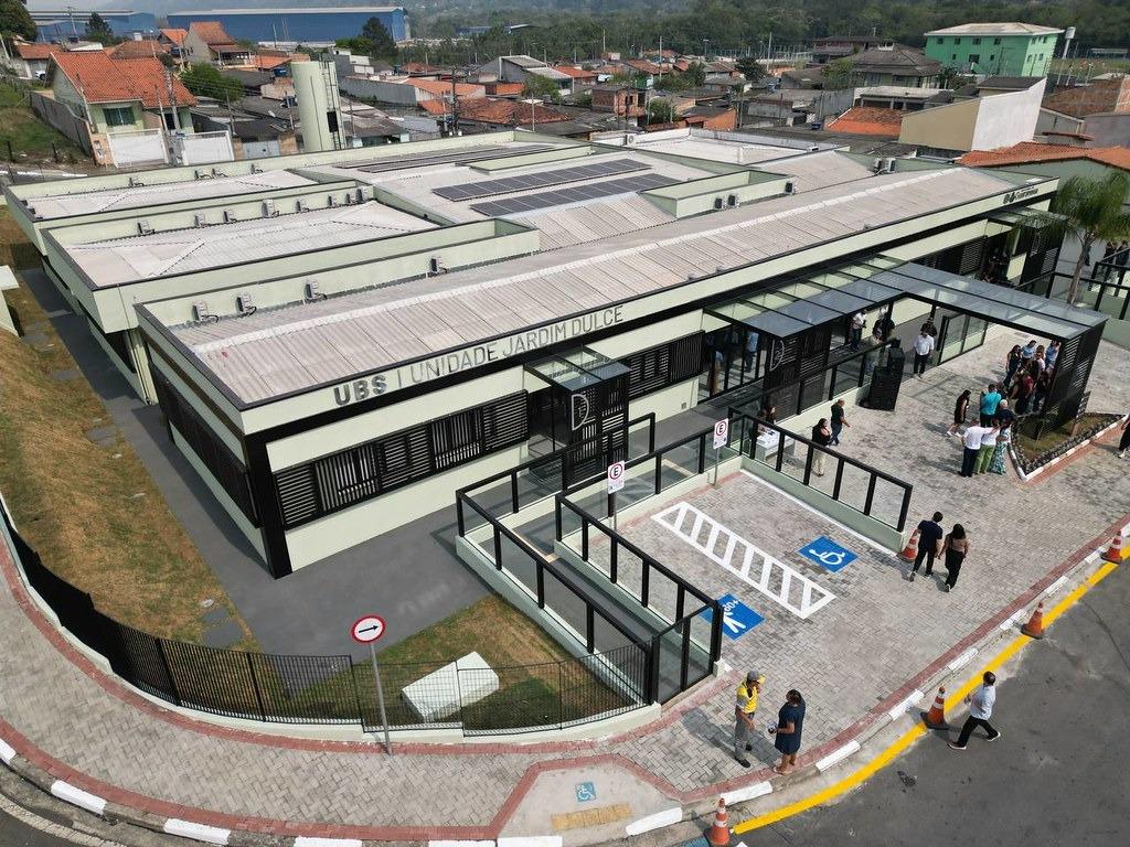 Prefeitura de Guararema promove ações do Novembro Azul com foco na saúde do homem