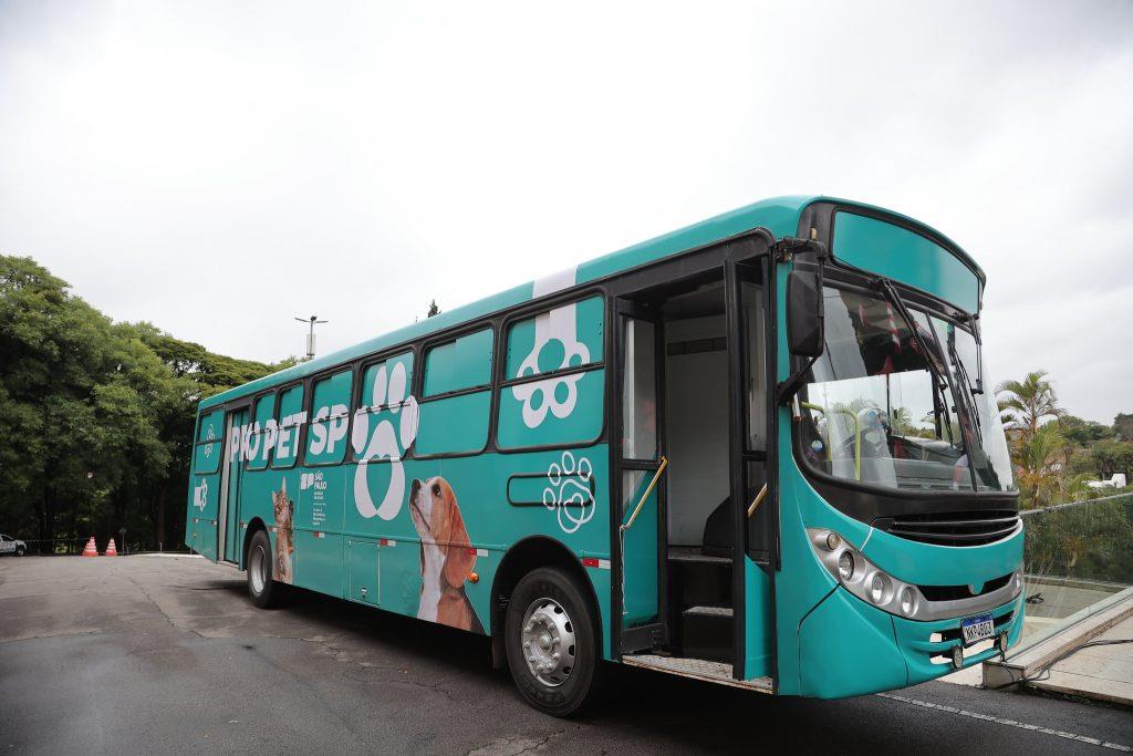 Guararema recebe ação de castração gratuita de cães e gatos pelo Programa Pro Pet SP, do Governo do Estado