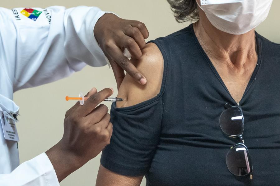 Saúde em Movimento: Guararema terá ação de vacinação contra a gripe neste domingo (18)