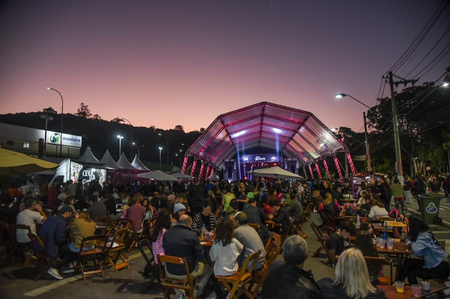 Prefeitura anuncia nova edição do Guararema Jazz & Blues Festival para junho