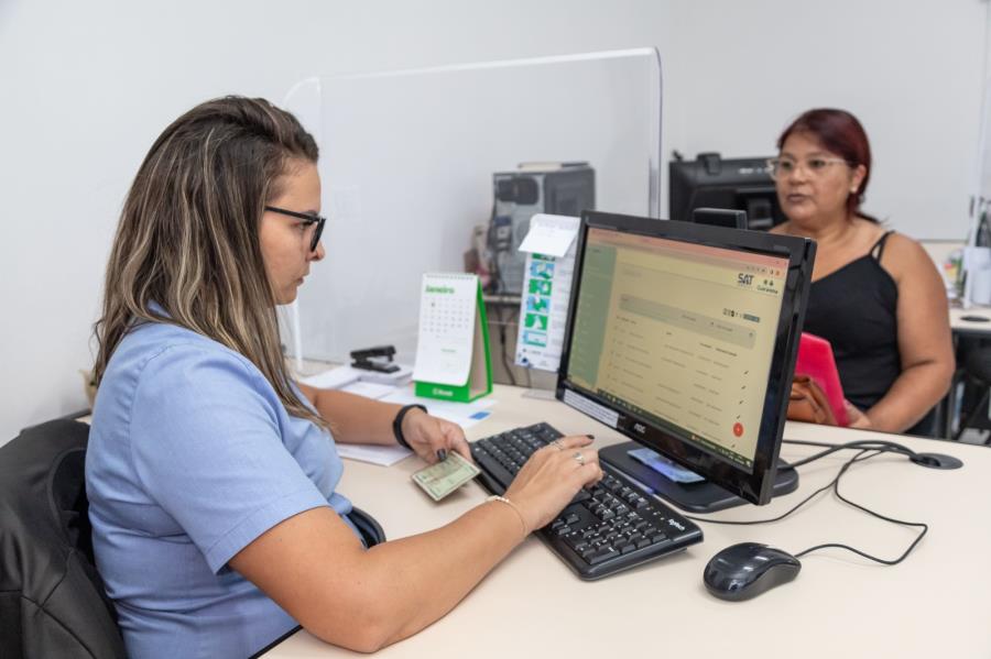 Prefeitura de Guararema orienta MEIs sobre declaração de faturamento e atualização de valores mensais