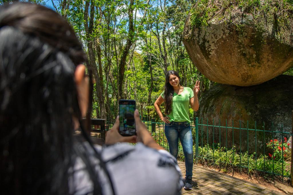 Prefeitura de Guararema abre inscrições para novas edições do City Tour para moradores