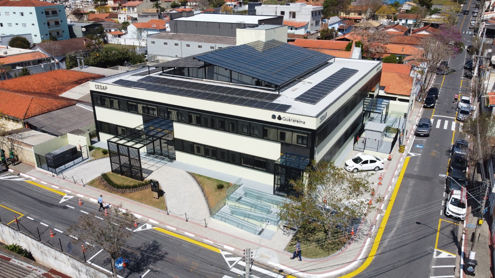 Prefeitura de Guararema realiza Dia D Multivacinação neste domingo (19)