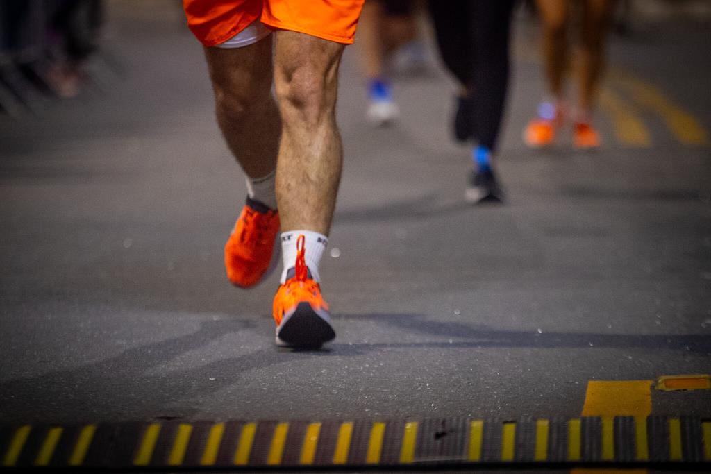 Corrida do Trabalhador “Maria José da Silva Guerreiro – Masé” 2026