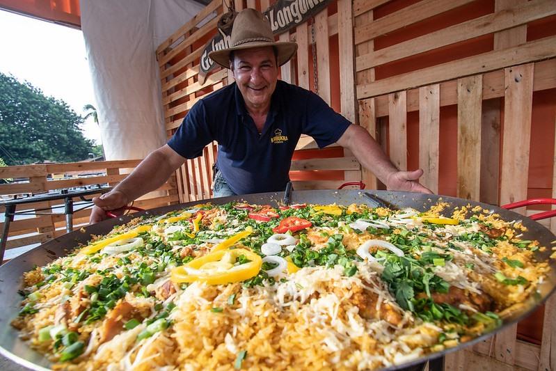 Guararema valoriza tradição com a Galinhada, prato típico reconhecido por lei