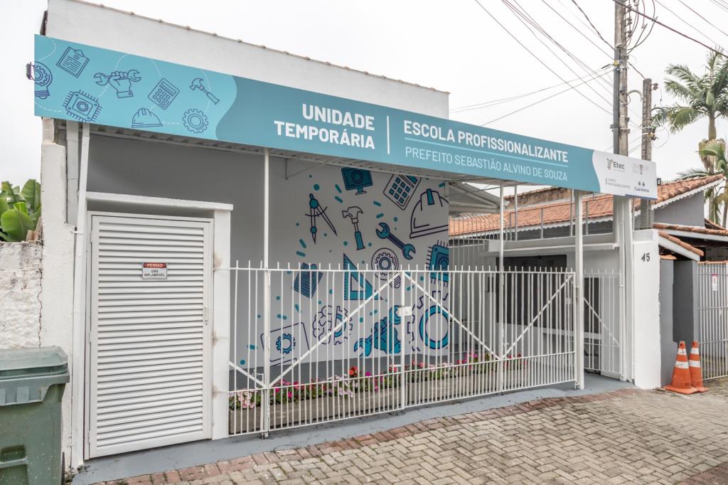 Prefeitura de Guararema abre inscrições para cursos gratuitos nas áreas de indústria, construção civil e gastronomia