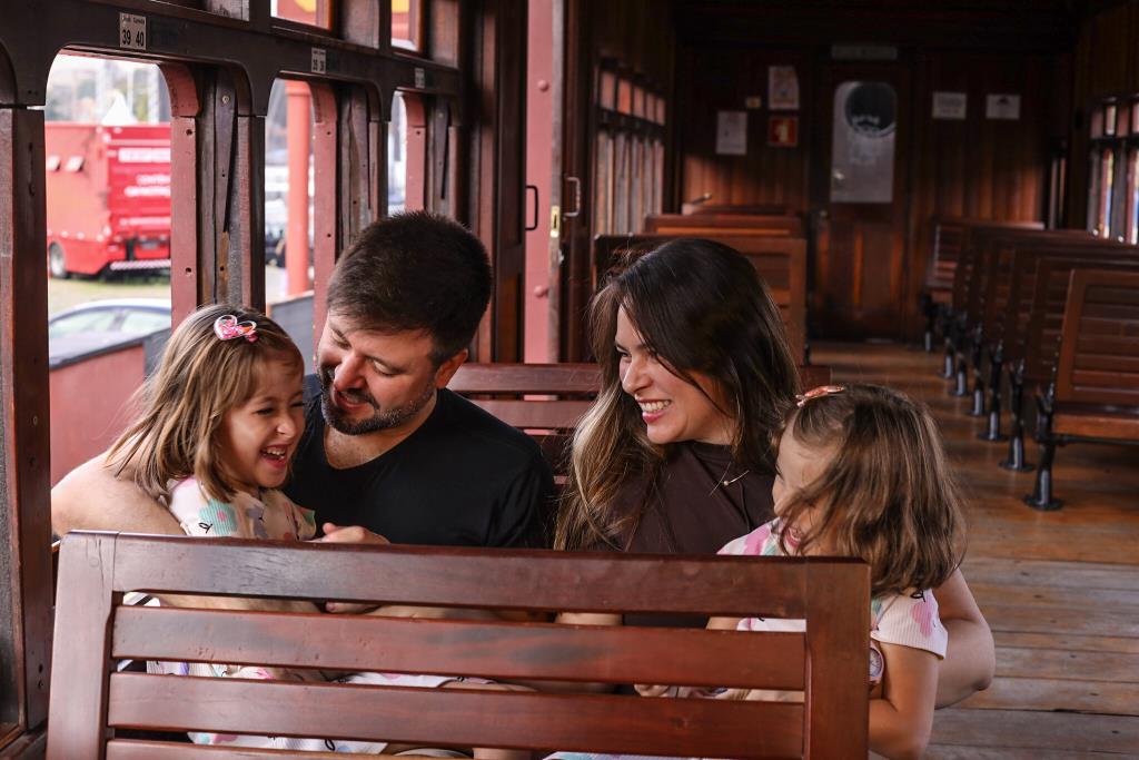Estância Turística de Guararema transforma recesso escolar em aventura para a família