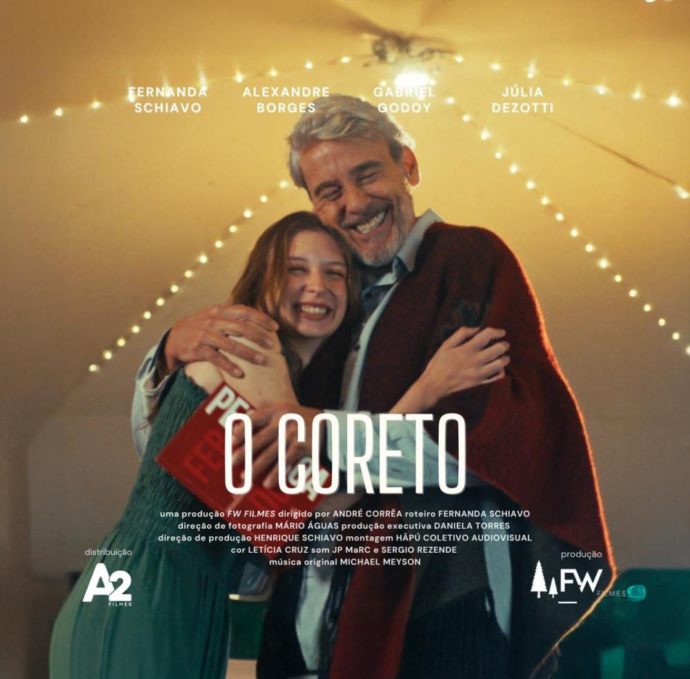 Fundo Social de Guararema troca recicláveis por cestas básicas com ingressos para filme gravado na cidade