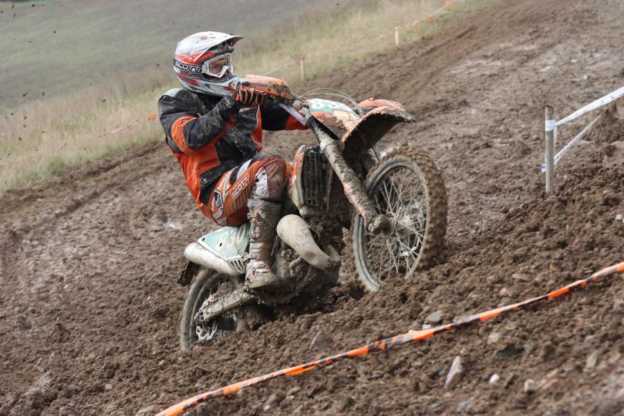 Campeonato Paulista de Enduro F.I.M (2ª etapa)