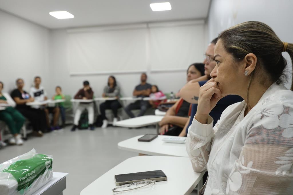 “Passos Seguros”: Saúde de Guararema realiza avaliação do Pé Diabético e fornece orientações sobre a doença