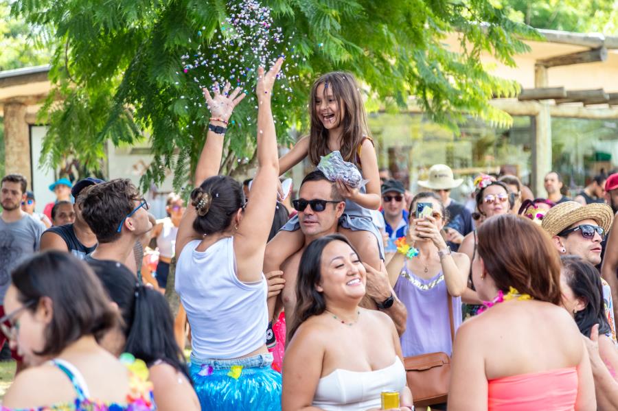 Guararema tem Concurso de Marchinhas e pré-Carnaval neste fim de semana