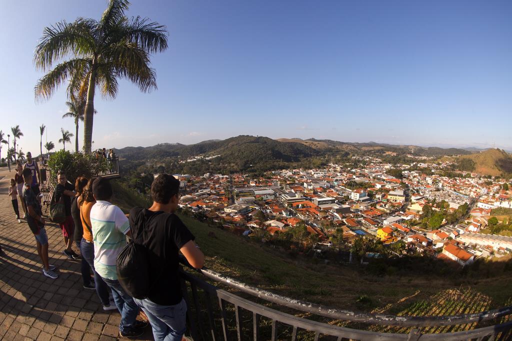 Prefeitura de Guararema abre inscrições para City Tour “Um Novo Olhar Sobre Guararema”