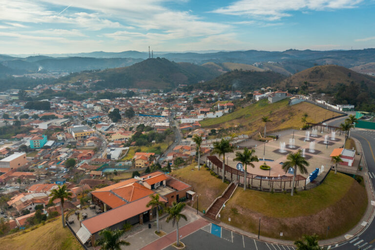 Guararema é premiada em 1° lugar na categoria “gestão” no Prêmio Franco Montoro que contempla todo o Estado de São Paulo