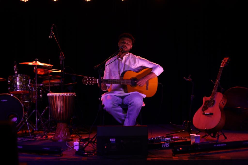 Prefeitura de Guararema segue com programação do 3º Festival Maria Florência – Consciência e Cultura Preta