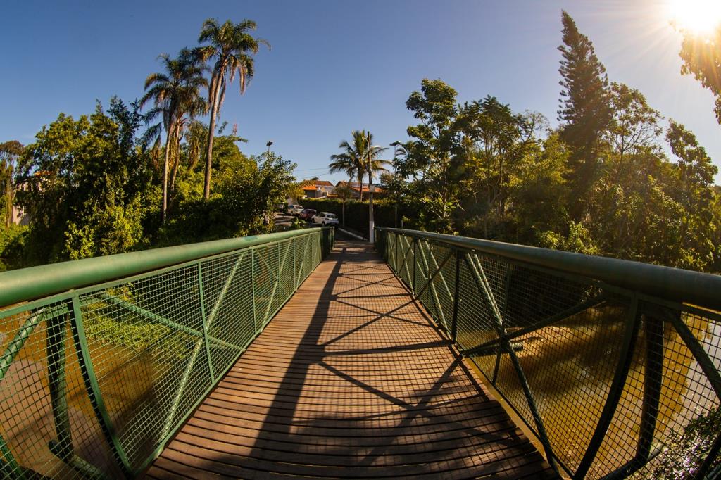 Guararema: um refúgio para aproveitar o feriado prolongado