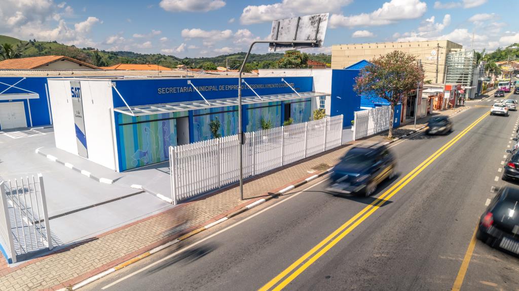 Banco do Povo de Guararema oferece crédito facilitado a empreendedores locais