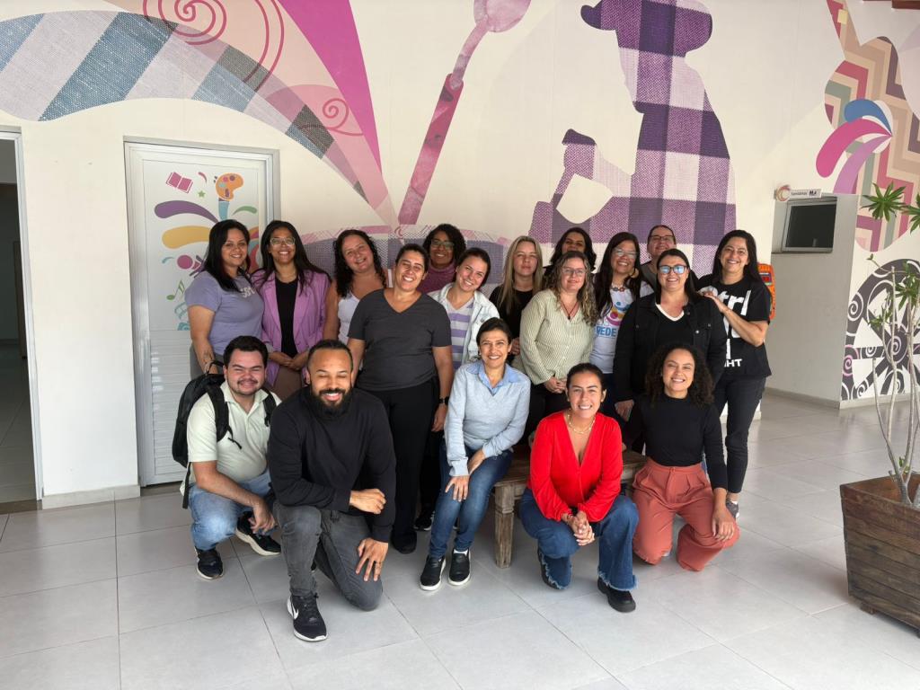 Prefeitura de Guararema participa de capacitação sobre saúde mental