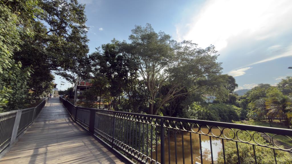 Guararema recebe o outono com paisagens que convidam a explorar a cidade