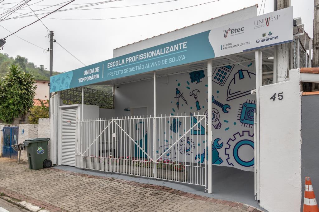 Prefeitura de Guararema abre inscrições para novos cursos gratuitos de qualificação profissional
