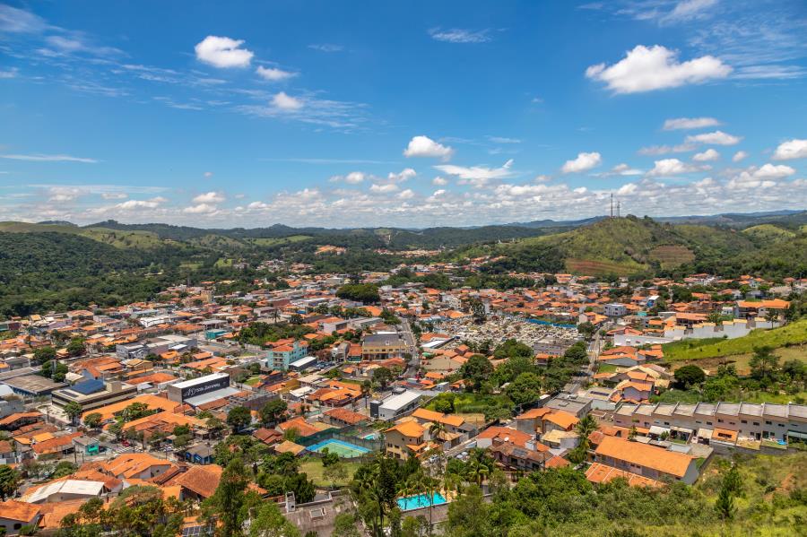 Prefeitura de Guararema realiza Regularização Fundiária do Loteamento Popular Nogueira