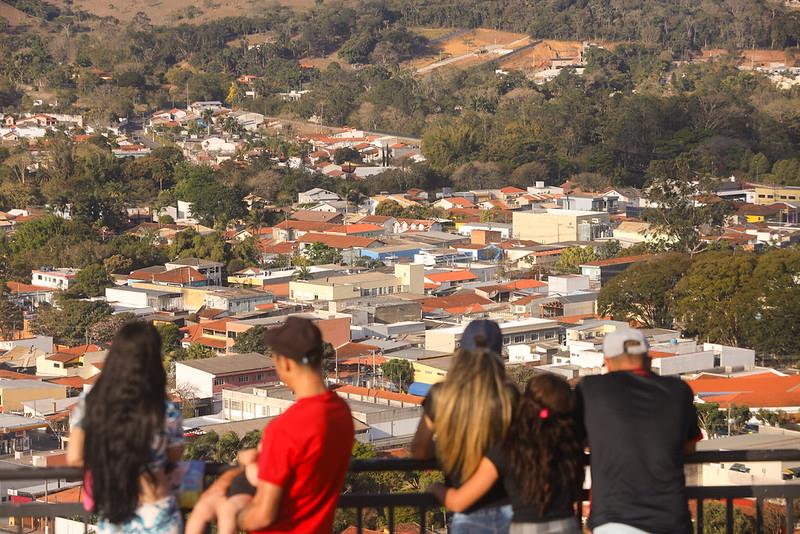 Prefeitura de Guararema reforça prazo para participação na revisão do Plano Diretor Municipal