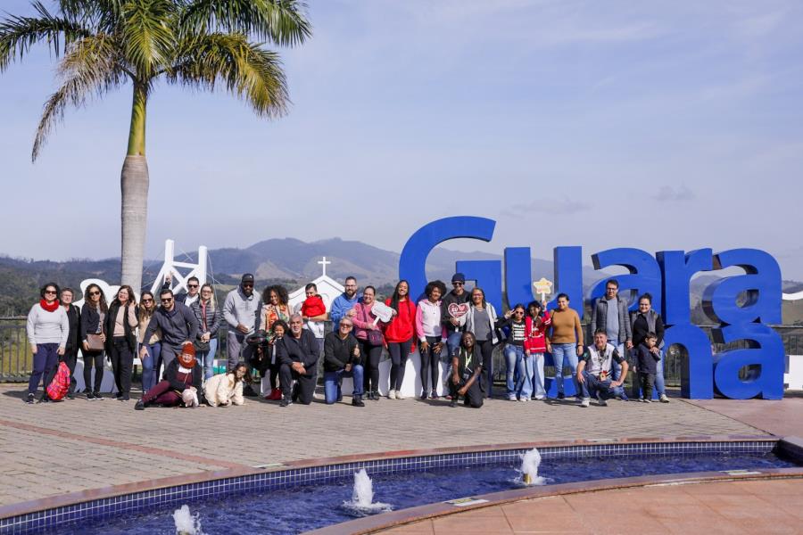 Moradores de Guararema podem participar de novas edições do City Tour em agosto