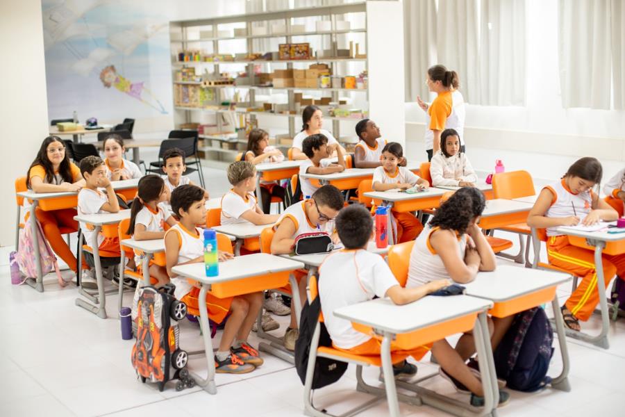 Guararema lidera ranking regional no Indicador Criança Alfabetizada