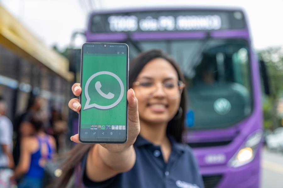 Prefeitura de Guararema disponibiliza WhatsApp para recebimento de notícias e informações sobre a cidade