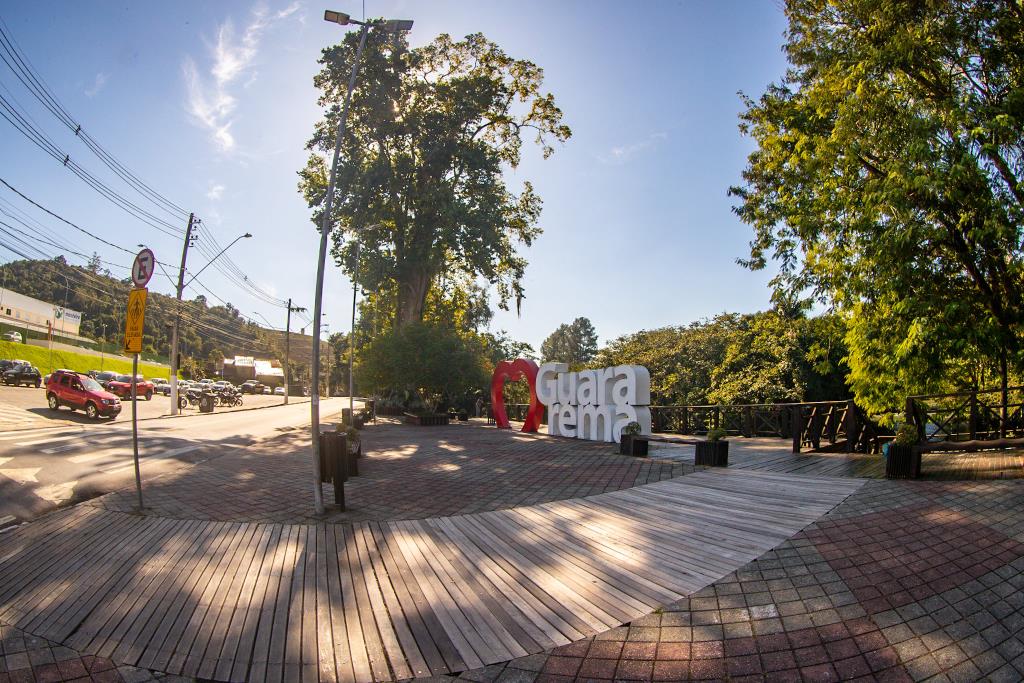 Guararema é oficialmente reconhecida como Estância Turística