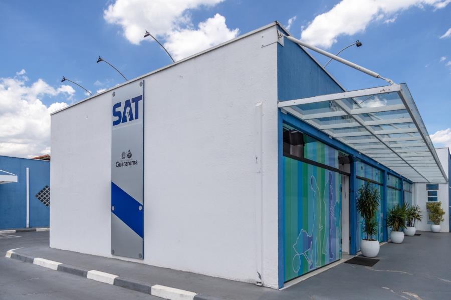 SAT de Guararema oferece mais de 100 vagas de emprego nesta semana