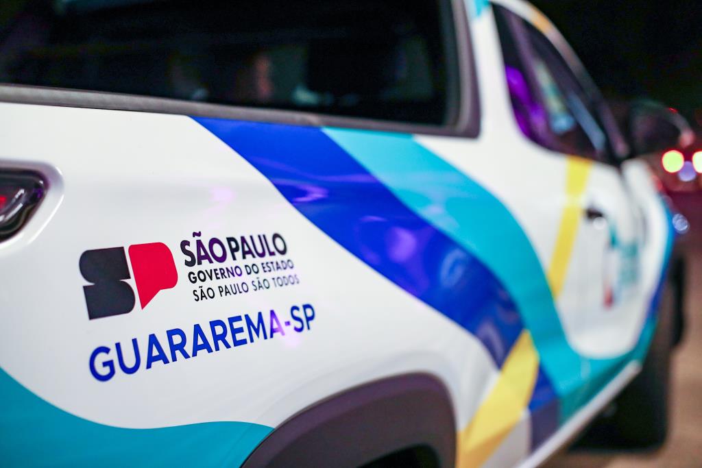Guararema recebe veículo utilitário para reforçar ações do Fundo Social de Solidariedade
