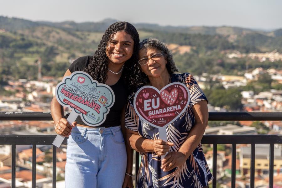 City Tour para moradores de Guararema tem novas edições em maio com vivência cultural