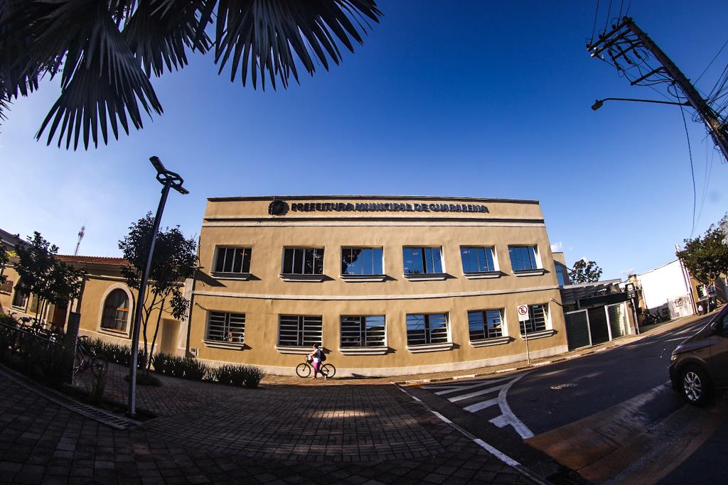 Prefeitura de Guararema disponibiliza cartilha educativa sobre a revisão do Plano Diretor