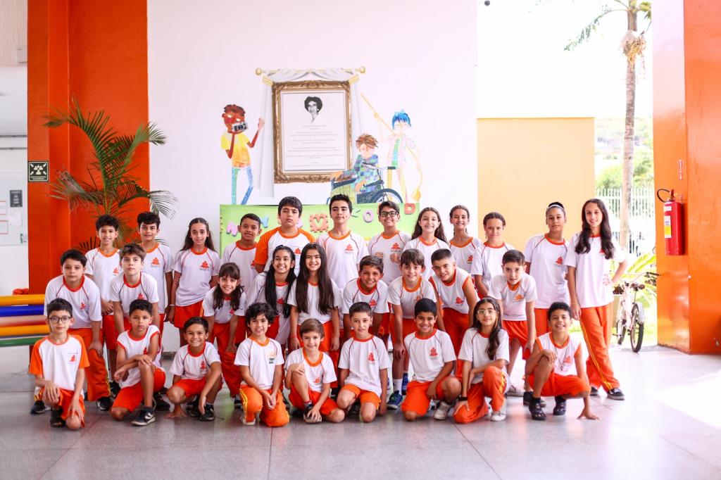 Alunos da Rede Municipal de Guararema conquistam medalhas na OBMEP